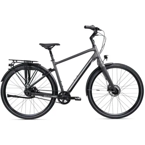 Giant AnyTour CS Stealth Chrome Heren