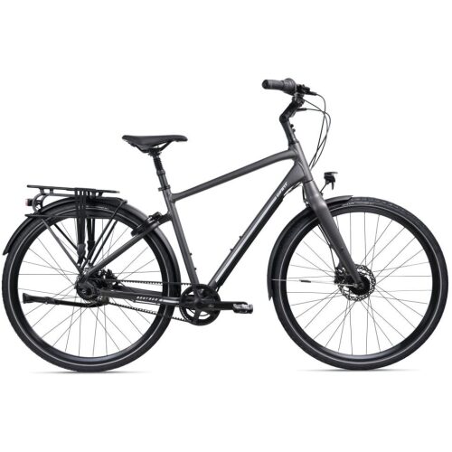 Giant AnyTour CS Stealth Chrome Heren