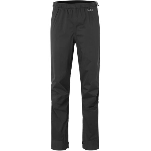 GripGrab EXPLR Waterdichte lichtgewicht broek - Black