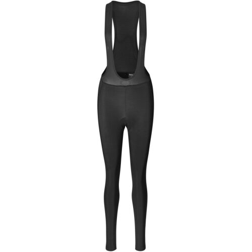 GripGrab RIDE Thermal fietsbroek voor dames - Black