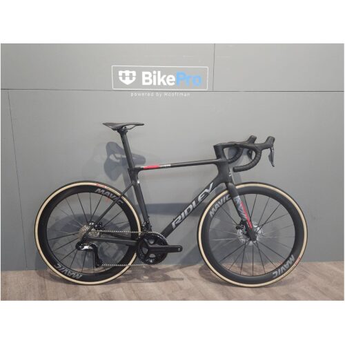 Ridley Falcn RS 2.0 UD Carbon
